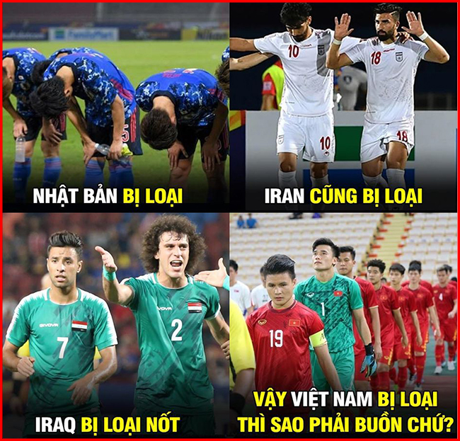 anh che: u23 viet nam dung chan tai vck u23 chau a de ve nha an tet hinh anh 11