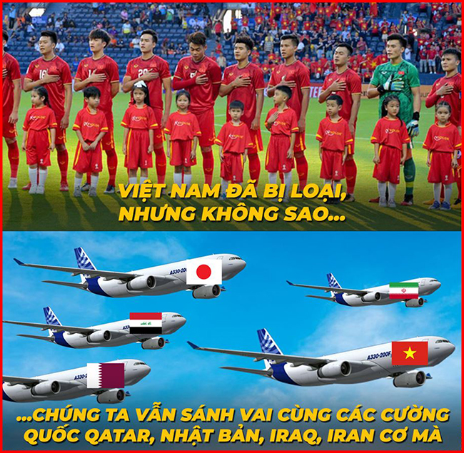 anh che: u23 viet nam dung chan tai vck u23 chau a de ve nha an tet hinh anh 7