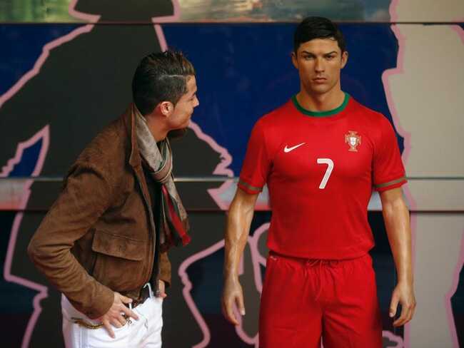 thu tieu tien nhu nuoc dung chat sieu giau cua cristiano ronaldo hinh anh 15