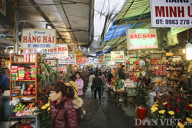 den ba chua kho vang ve nguoi den 