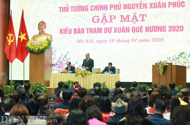 thu tuong gap mat kieu bao tham du xuan que huong 2020 hinh anh 5