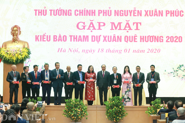 thu tuong gap mat kieu bao tham du xuan que huong 2020 hinh anh 8