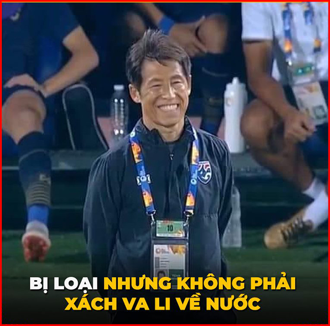 u23 thai lan bi loai 