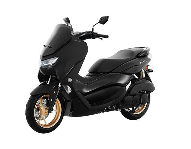 yamaha nmax 155