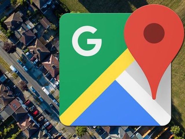 Cách dùng Google Maps tìm quán ăn ngon mở cửa ngày Tết