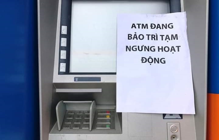 Mô hình ATM gạo và gian hàng 0 đồng ở Ninh Thuận