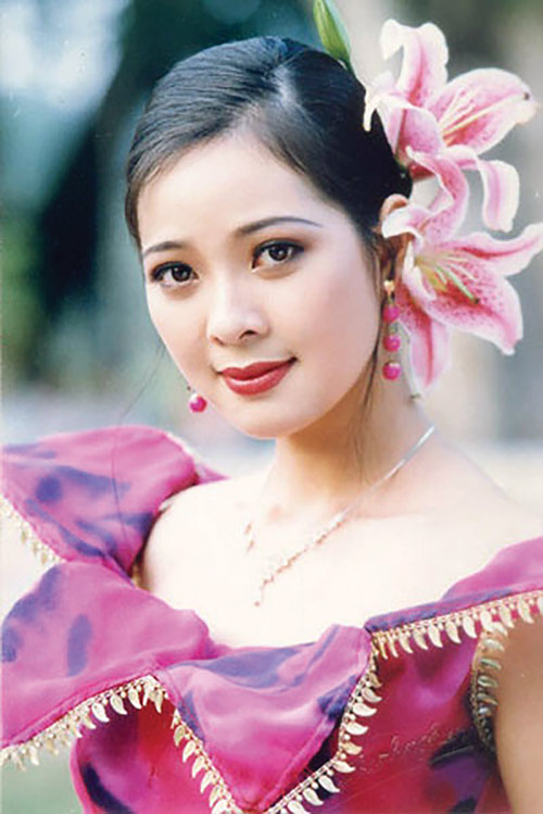 Tại sao gái đẹp Tuyên Quang được đánh giá cao về nhan sắc?

