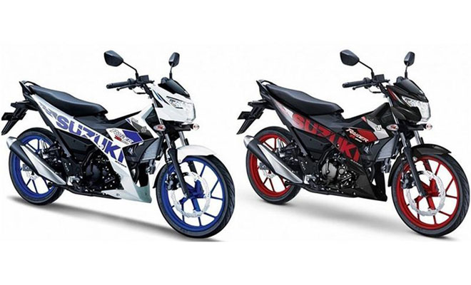 Mẫu xe tay côn honda mới ra mắt tại Việt Nam 2022