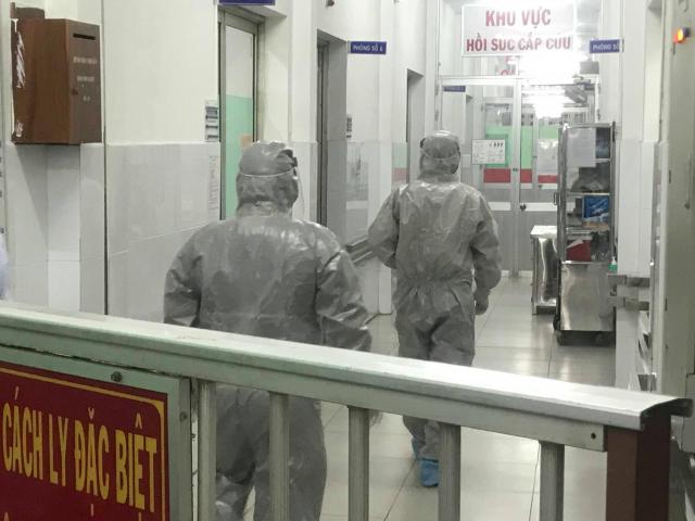 Virus Corona đã vào Việt Nam: Tất tật về virus Corona mọi người cần biết