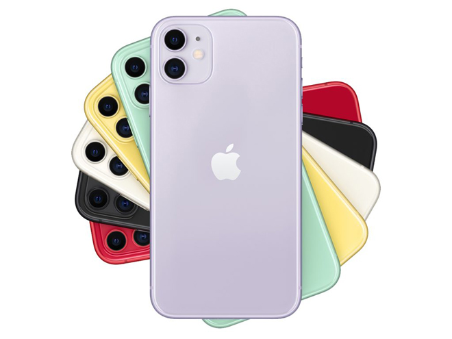 Tải bộ hình nền chất lượng cao cho iPhone 11, iPhone 11 Pro và iPhone 11  Pro Max