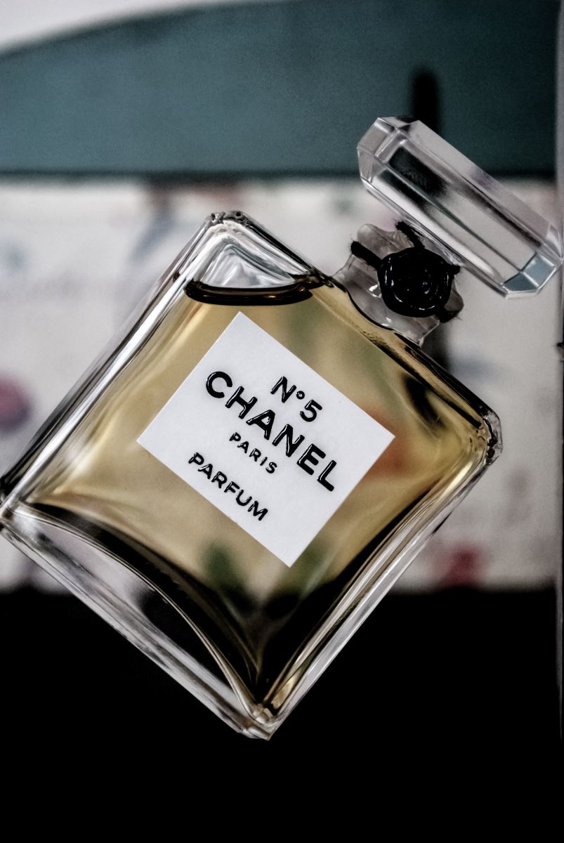 Nước Hoa Chính Hãng Chanel CoCo Eau De Parfum
