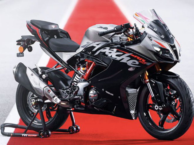 Kawasaki Ninja300 mệnh danh kẻ dẫn đầu thực thụ  Cập nhật tin tức Công  Nghệ mới nhất  Trangcongnghevn