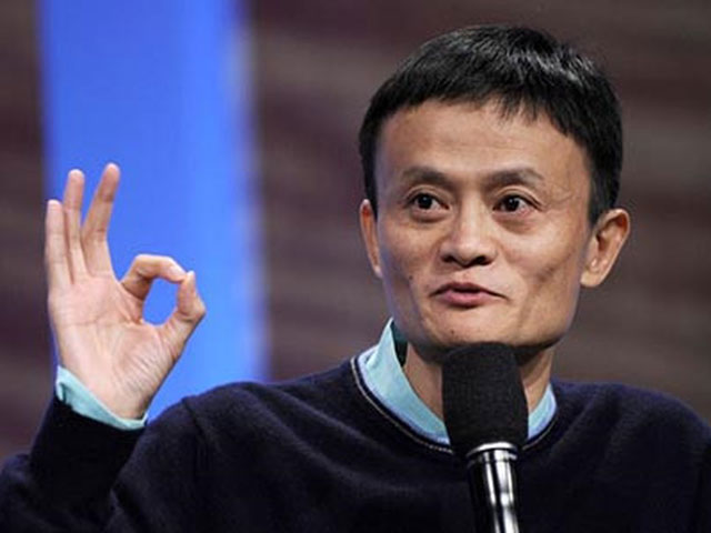 Tỷ phú Jack Ma chi 14 triệu USD để chống virus Corona
