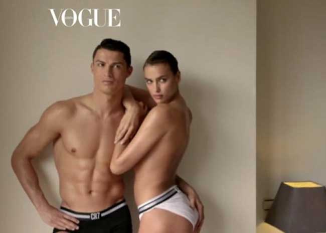 irina shayk: dep, giau nhung dan ong van so, 2 lan dut tinh voi cr7, trieu phu hinh anh 15