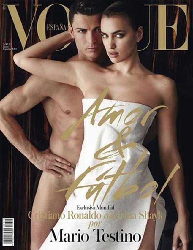 irina shayk: dep, giau nhung dan ong van so, 2 lan dut tinh voi cr7, trieu phu hinh anh 16