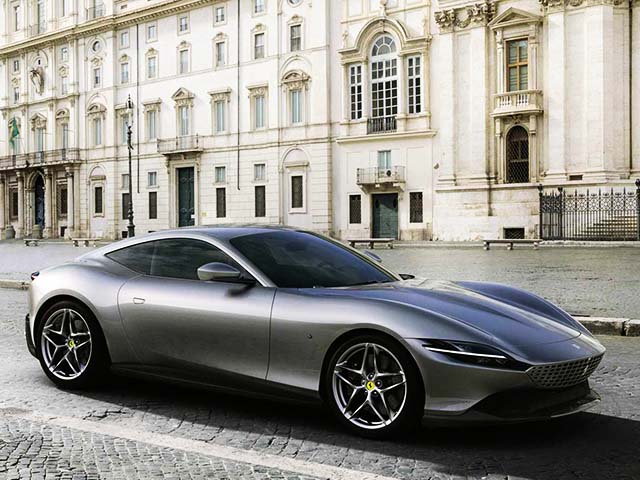 Hãng siêu xe Ferrari tiếp tục đạt danh hiệu thương hiệu mạnh nhất thế giới
