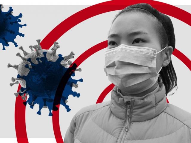 Những con số lạnh người về đại dịch toàn cầu - virus Corona