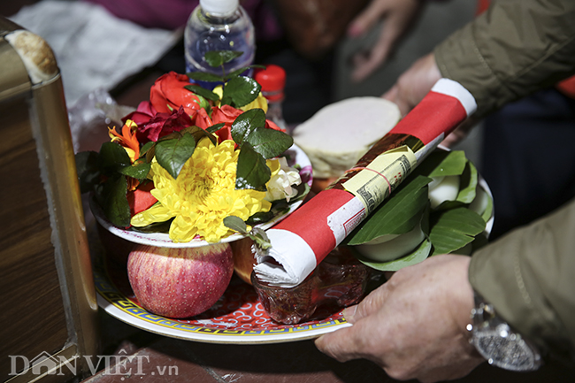 bien nguoi chen chuc di le phu day dip dau nam moi hinh anh 6