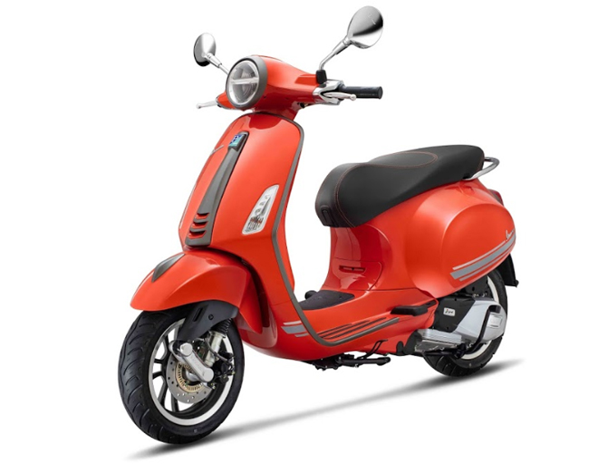 2020 Vespa Primavera 50150 Buyers Guide Specs Photos Price  Cycle  World