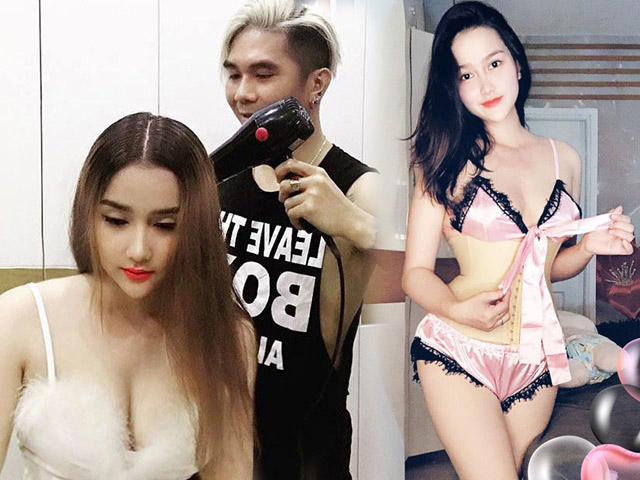 Vợ hot girl kém Khánh Đơn 8 tuổi: ”Nhiều lúc muốn ganh tị, có khi lại chạnh lòng”