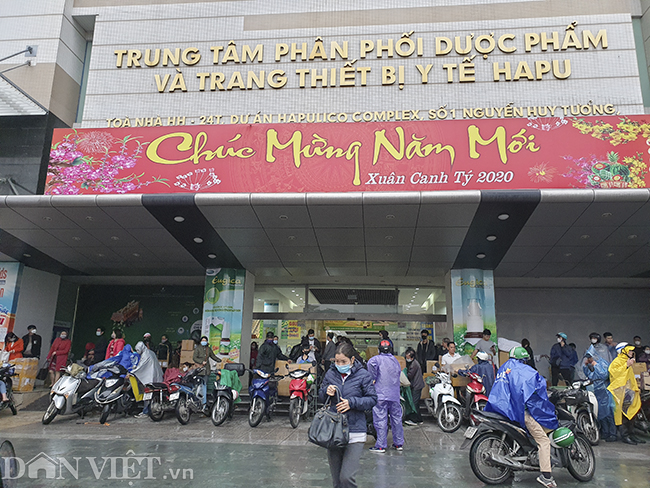 ly do khien cho thuoc lon nhat ha noi gay buc xuc du luan? hinh anh 1