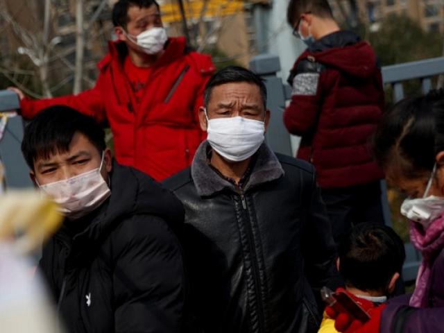 Virus Corona: 360 người chết ở Trung Quốc, hơn 16.500 người nhiễm bệnh