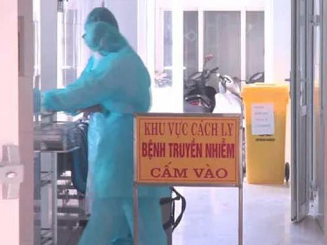 Việt Nam đã có 8 ca dương tính với virus Corona
