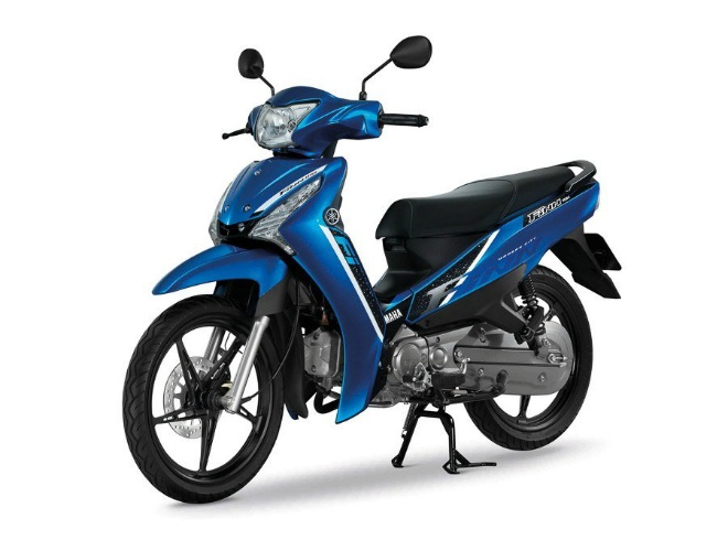 Giá Honda Future 125i 2020 tháng 6  Có nên mua Future 125 2020 chỉ  154lít100km GIÁ XE MÁY VLOGS  YouTube