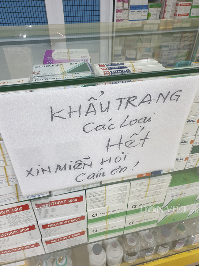 ly do khien cho thuoc lon nhat ha noi gay buc xuc du luan? hinh anh 3