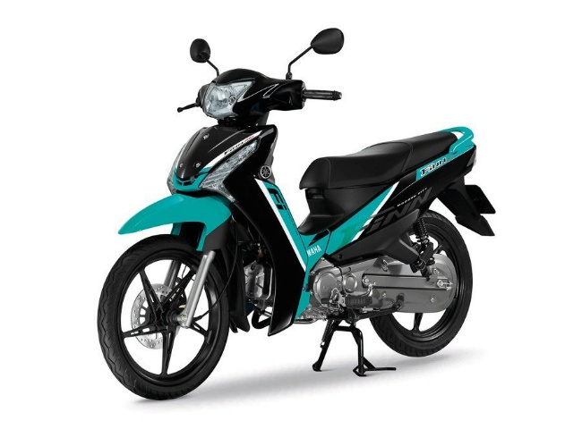 anh chi tiet 2020 yamaha finn 115 gia tu 30,64 trieu dong hinh anh 2