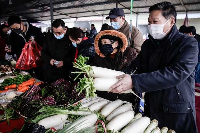 “noi bat xuat ngoai bat nhap” giua dich corona, dan vu han chat vat kiem thuc an hinh anh 15