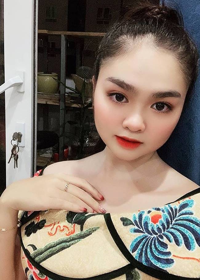 phuong my chi, thien nhan, khanh an vao tuoi day thi, gu thoi trang nu tinh han hinh anh 14