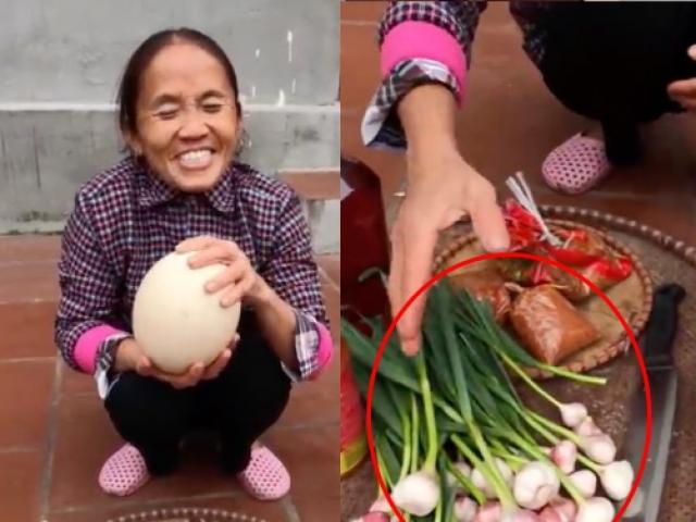 Bà Tân Vlog làm món ăn có nguy cơ ngộ độc gây tranh cãi dữ dội