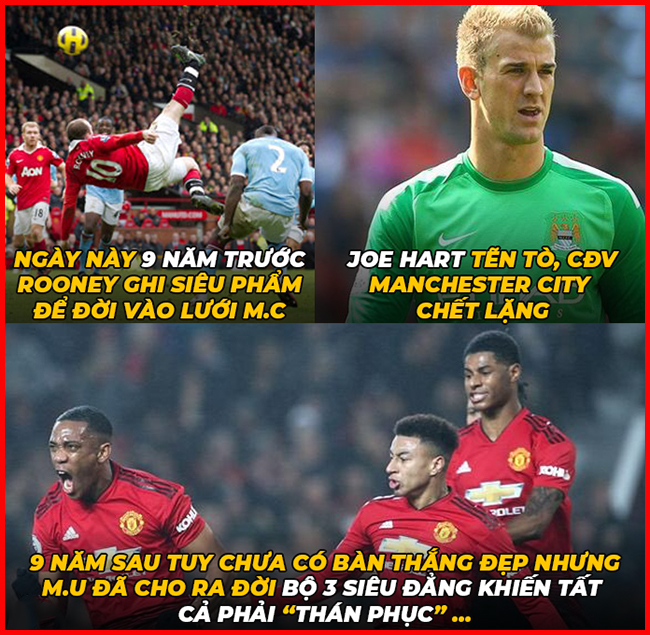 man united se dung 