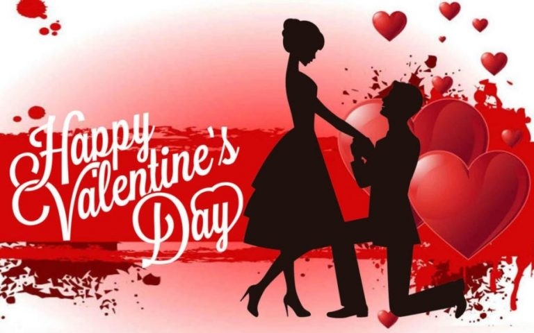 Top 10 mẫu thiệp Valentine đẹp nhất  In Viễn Đông