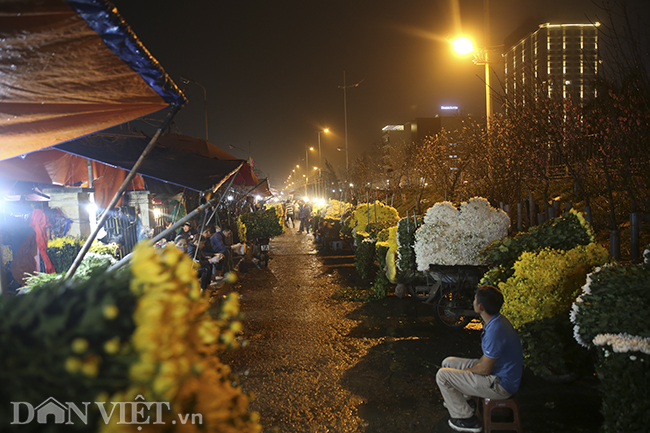 nhieu cua hang, cho hoa e am trong ngay valentine vi virus corona hinh anh 12