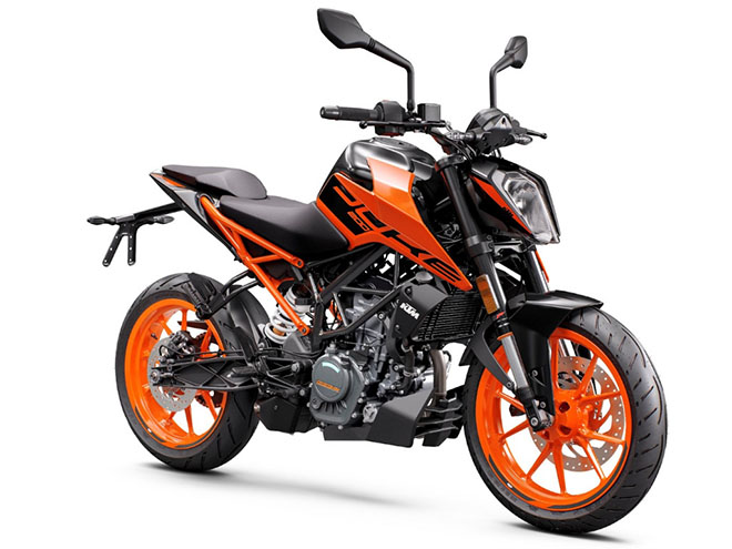 Honda Việt Nam giới thiệu NakedBike hoàn toàn mới CB300R giá từ 140 triệu  đồng