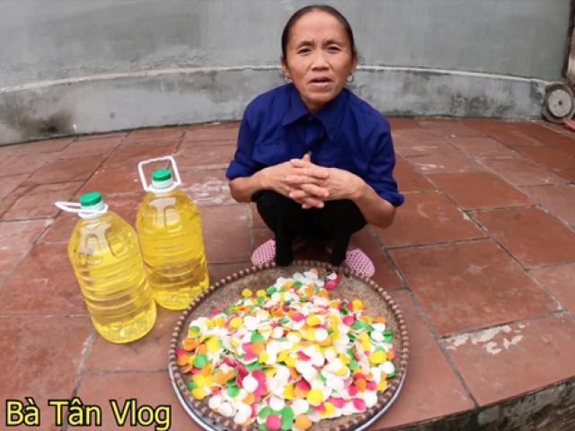 Bà Tân Vlog lại bị tố gian dối sau món ăn có nguy cơ ngộ độc gây tranh cãi dữ dội