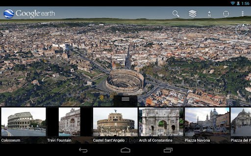 Google Earth 3D là công cụ tuyệt vời để khám phá thế giới với đầy đủ chi tiết nhất. Hãy theo dõi hình ảnh liên quan để khám phá những cảnh quan tuyệt đẹp và những điểm đến thú vị trên khắp thế giới với bản đồ 3D đầy kỳ thú này!