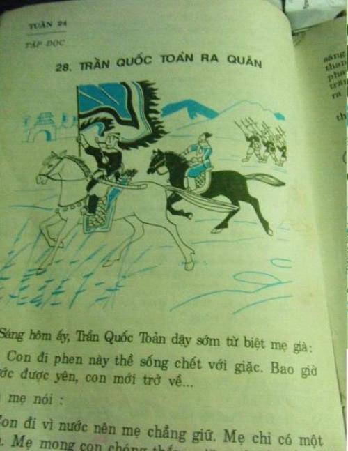 Kỷ niệm học trò “không thể nào quên” của thế hệ 8X 7