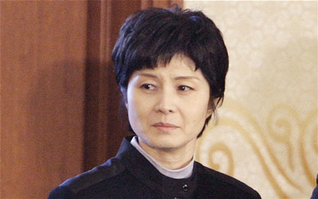 Kim Hyun-hee được cho là người người đã đánh bom máy bay dân sự Hàn Quốc năm 1987.