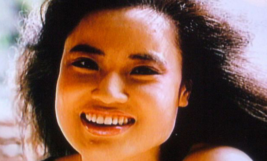 Hang Mioku had her first procedure aged 28 when she was a natural beauty