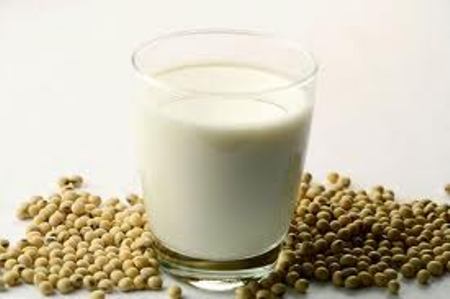 Sữa đậu nành có thể thành chất độc 1