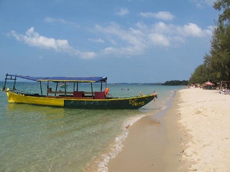 Thời tiết nơi đây thích hợp để du khách tới nghỉ mát quanh năm, bất cứ khi nào có điều kiện.