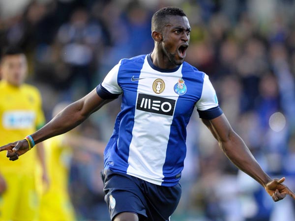 Chelsea quyết có Jackson Martinez trong hè này.