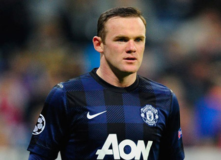 Rooney không xứng đáng đeo băng thủ quân M.U