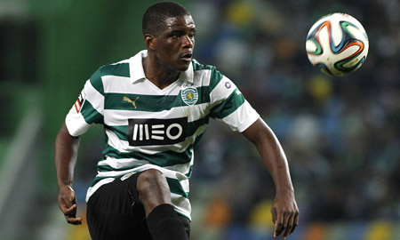 M.U đã ở gần rất William Carvalho