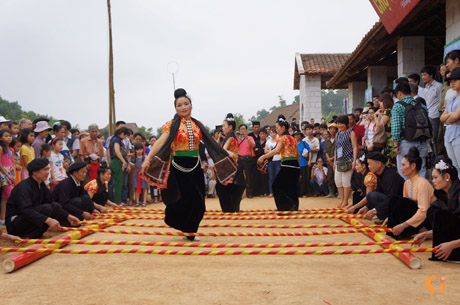 Ngày văn hóa dân tộc: Chuẩn bị tinh thần cho ngày lễ quan trọng của dân tộc Việt Nam bằng cách chiêm ngưỡng bộ sưu tập ảnh đặc sắc về văn hóa dân tộc.