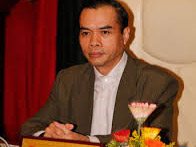 Phó Thống đốc Ngân hàng Nhà nước Nguyễn Đồng Tiến