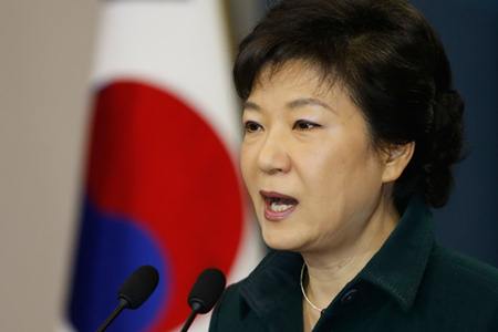 Tổng thống Hàn Quốc gay gắt lên án hành vi của thuyền trưởng 